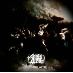 Lucian The Wolfbearer : Song of Blood and Steel